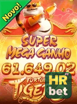 Catálogo HRBET 2.547 jogos - Pragmatic Play, Evolution, NetEnt